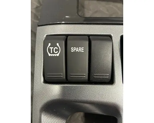 PETERBILT 579EV Switch, misc 