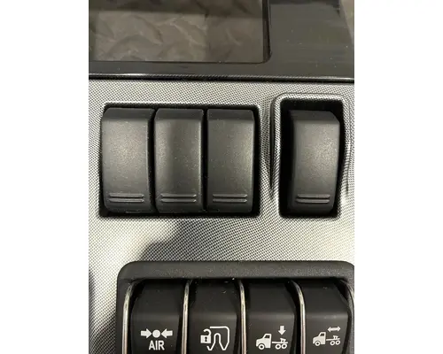 PETERBILT 579EV Switch, misc 