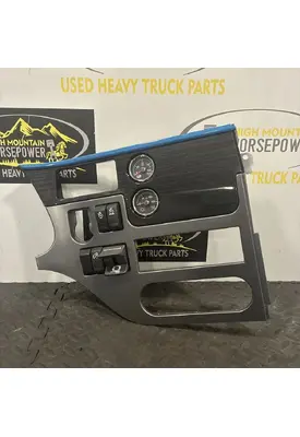 PETERBILT 579EV Switch, misc 