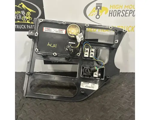 PETERBILT 579EV Switch, misc 
