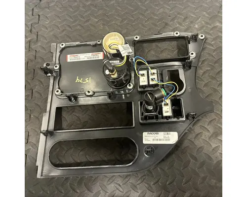 PETERBILT 579EV Switch, misc 