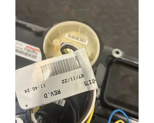 PETERBILT 579EV Switch, misc 