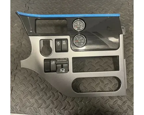 PETERBILT 579EV Switch, misc 