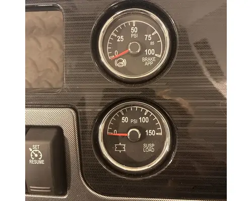 PETERBILT 579EV Switch, misc 