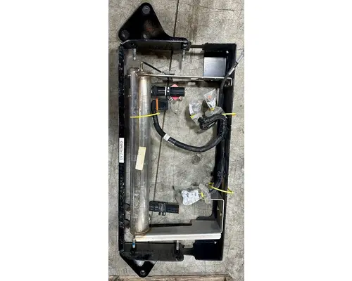 PETERBILT 579EV Water Pump