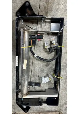 PETERBILT 579EV Water Pump