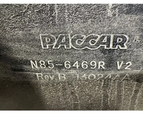 PETERBILT 579EV Water Pump