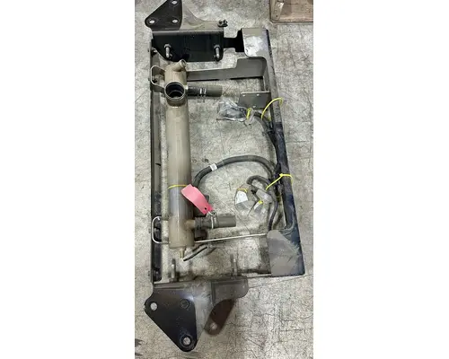 PETERBILT 579EV Water Pump