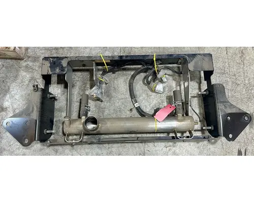 PETERBILT 579EV Water Pump