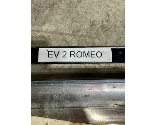 PETERBILT 579EV Water Pump