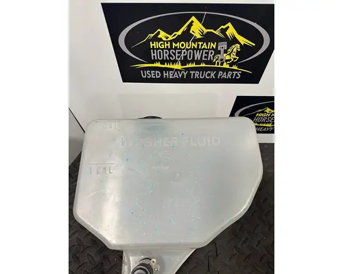 PETERBILT 579EV Windshield Washer Reservoir