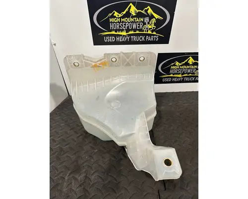 PETERBILT 579EV Windshield Washer Reservoir