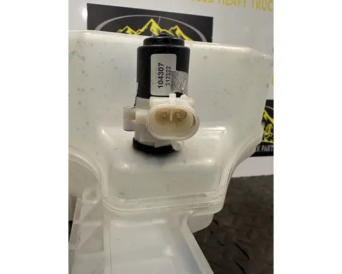 PETERBILT 579EV Windshield Washer Reservoir