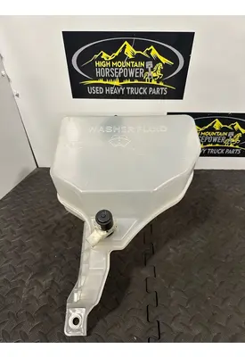 PETERBILT 579EV Windshield Washer Reservoir