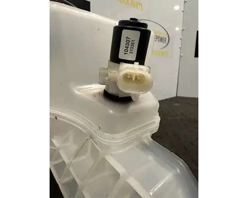 PETERBILT 579EV Windshield Washer Reservoir