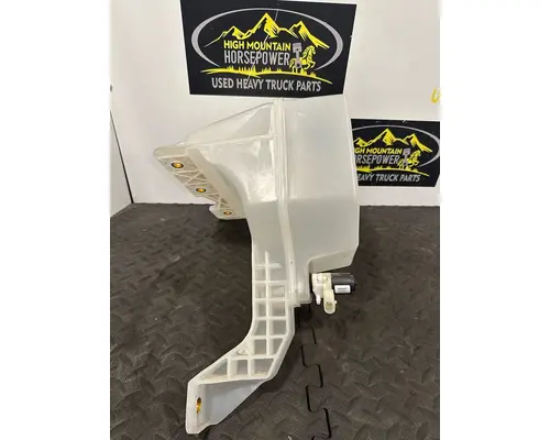 PETERBILT 579EV Windshield Washer Reservoir