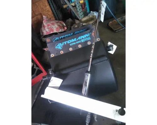 PETERBILT 579 ACCESSORIES