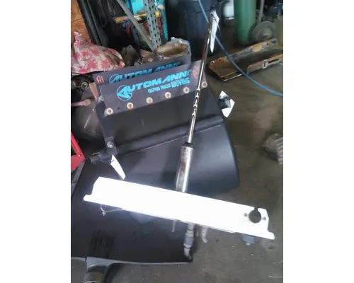 PETERBILT 579 ACCESSORIES