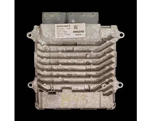 PETERBILT 579 ACM Aftertreatment Control Module