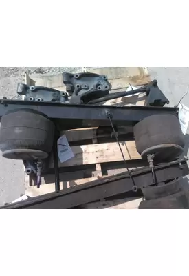 PETERBILT 579 AIR BAG (SAFETY)