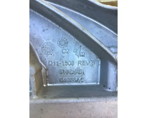 PETERBILT 579 AIR CLEANER BRACKET