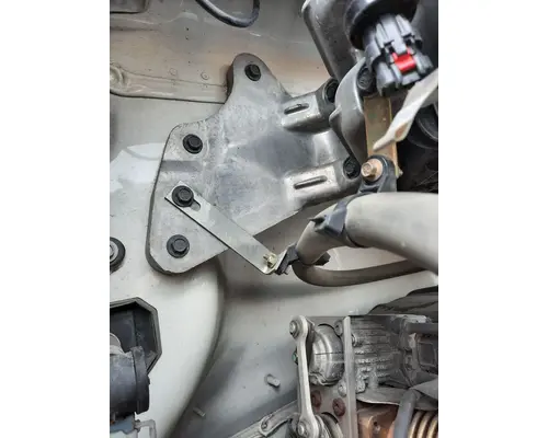 PETERBILT 579 AIR CLEANER BRACKET