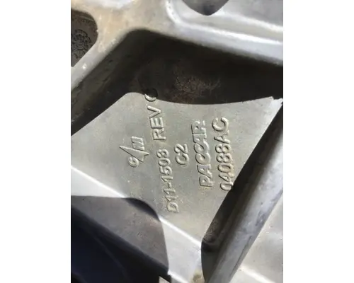 PETERBILT 579 AIR CLEANER BRACKET