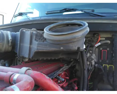 PETERBILT 579 AIR CLEANER