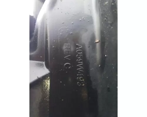 PETERBILT 579 AIR CLEANER