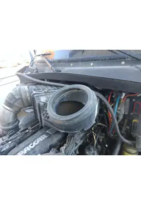 PETERBILT 579 AIR CLEANER