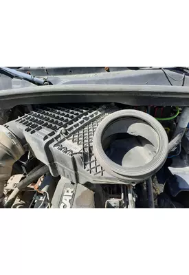 PETERBILT 579 AIR CLEANER