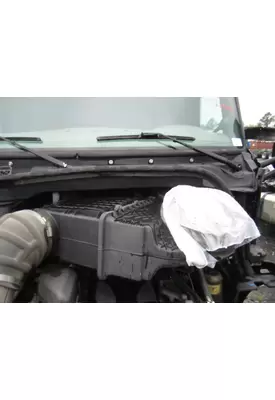 PETERBILT 579 AIR CLEANER