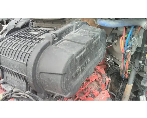 PETERBILT 579 AIR CLEANER