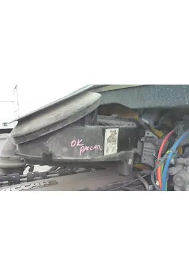 PETERBILT 579 AIR CLEANER