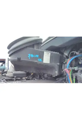 PETERBILT 579 AIR CLEANER