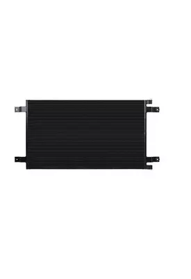 PETERBILT 579 AIR CONDITIONER CONDENSER