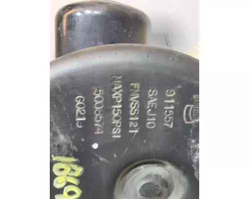 PETERBILT 579 AIR DRYER (BRAKE)