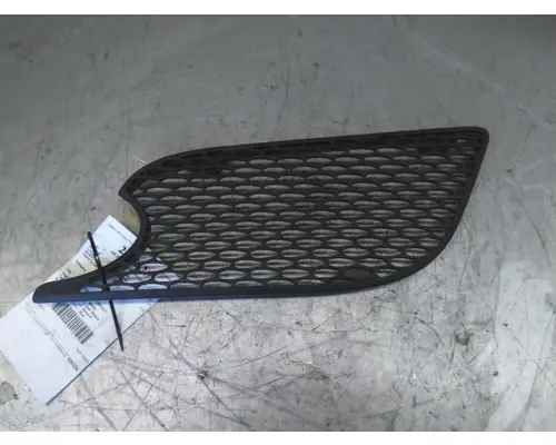 PETERBILT 579 AIR INTAKE LOUVERCOVER