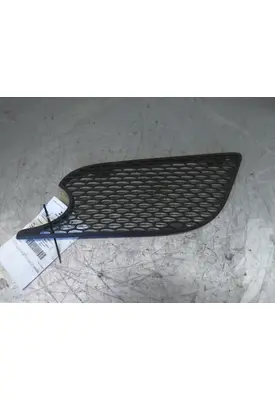 PETERBILT 579 AIR INTAKE LOUVER/COVER