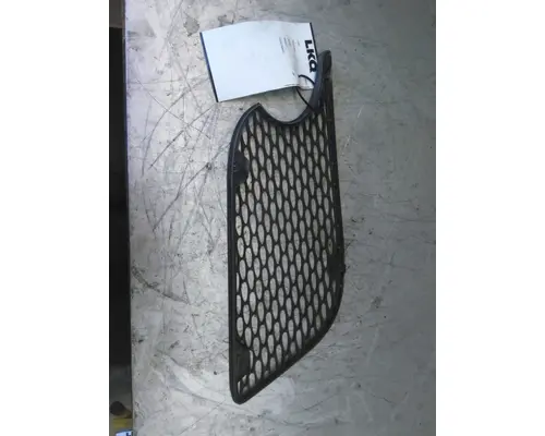 PETERBILT 579 AIR INTAKE LOUVERCOVER