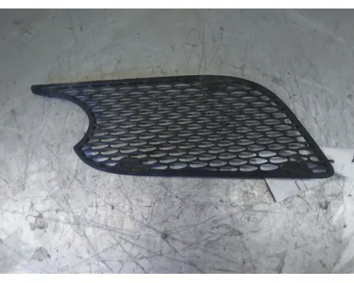 PETERBILT 579 AIR INTAKE LOUVERCOVER