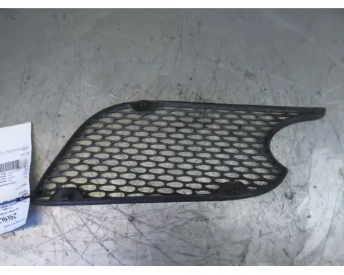 PETERBILT 579 AIR INTAKE LOUVERCOVER