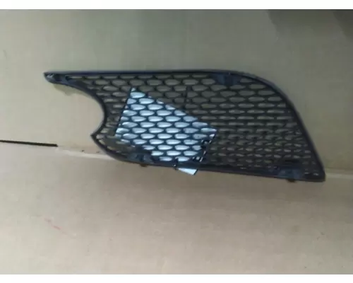 PETERBILT 579 AIR INTAKE LOUVERCOVER