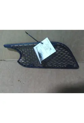 PETERBILT 579 AIR INTAKE LOUVER/COVER