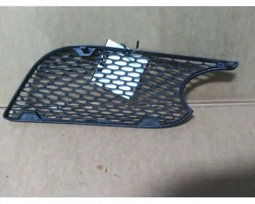 PETERBILT 579 AIR INTAKE LOUVERCOVER