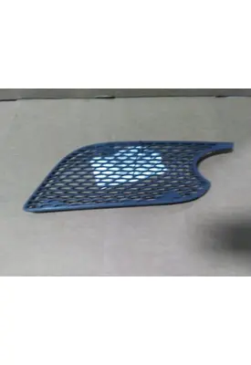 PETERBILT 579 AIR INTAKE LOUVER/COVER