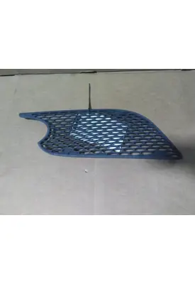 PETERBILT 579 AIR INTAKE LOUVER/COVER