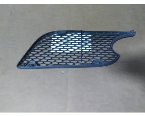 PETERBILT 579 AIR INTAKE LOUVERCOVER
