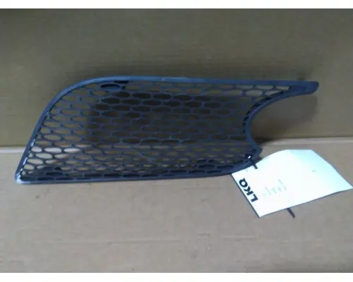 PETERBILT 579 AIR INTAKE LOUVERCOVER