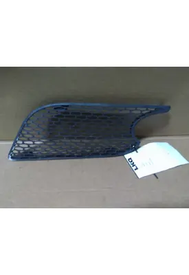 PETERBILT 579 AIR INTAKE LOUVER/COVER